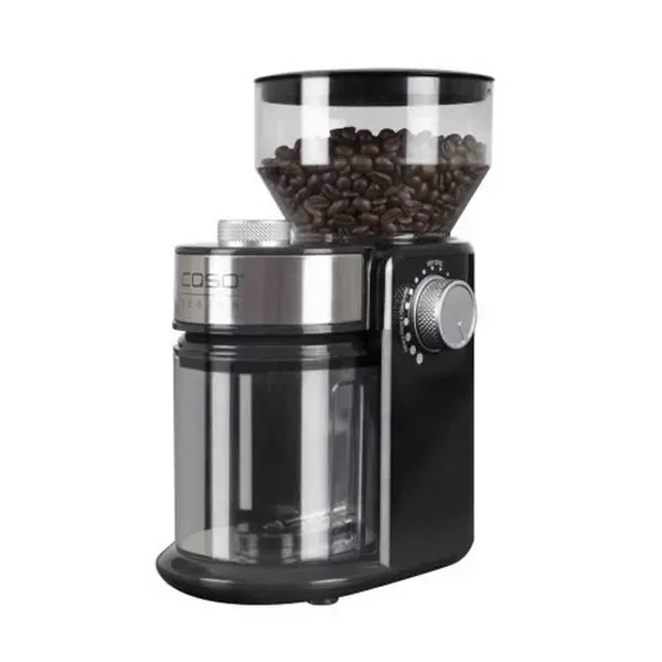 Image of CASO Design Barista Crema 1833 Electrical Coffee Grinder