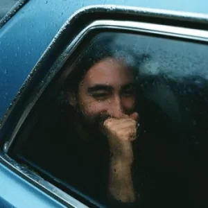 Image of Now That Im a River by Charles Watson Vinyl Album