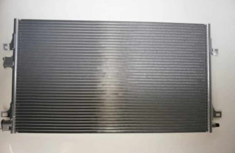 Image of CLIMTEX CH2-038 Condenser Aluminium Condenser,air conditioning (448)