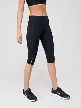 Image of Under Armour Fly Fast 3.0 Speed Capri