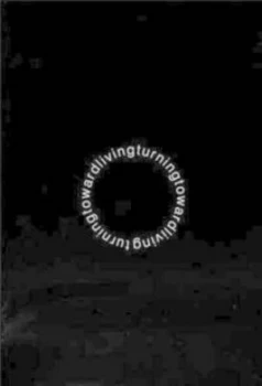 Image of Turningtowardliving by Alec Finlay Book