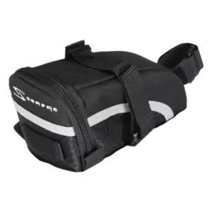 Image of Serfas Small Speed Bag Saddle Bag - Black