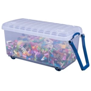 Image of Really Useful Storage Trunk - 160L