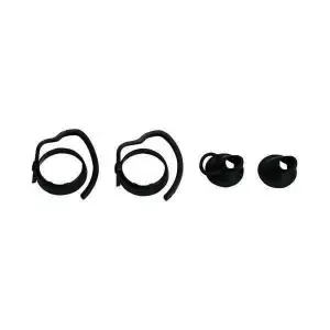 Image of Jabra Engage Convertible Eargels and Earhook Accessory Pack 14121-41