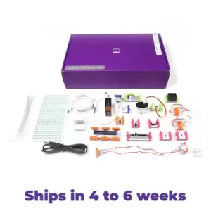 Image of Sphero littleBits RVR Topper