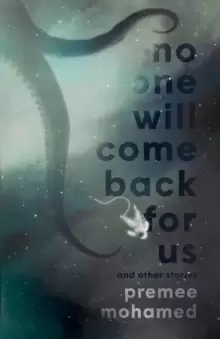 Image of No One Will Come Back For Us