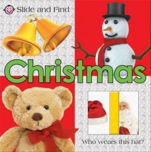 Image of Christmas Hardback