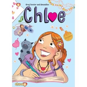 Image of Chloe 1: New Girl