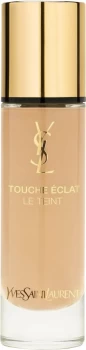 Image of Yves Saint Laurent Touche Eclat Le Teint Foundation SPF22 30ml B30 - Almond