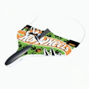 Image of Hot Wheels Dino Ripper Electronic Stunt Plane