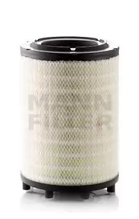 Image of x1 Mann-Filter Air Filter C31014 Made in UK
