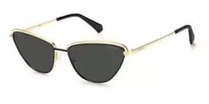 Image of Polaroid Sunglasses PLD 4102/S Polarized 2M2/M9