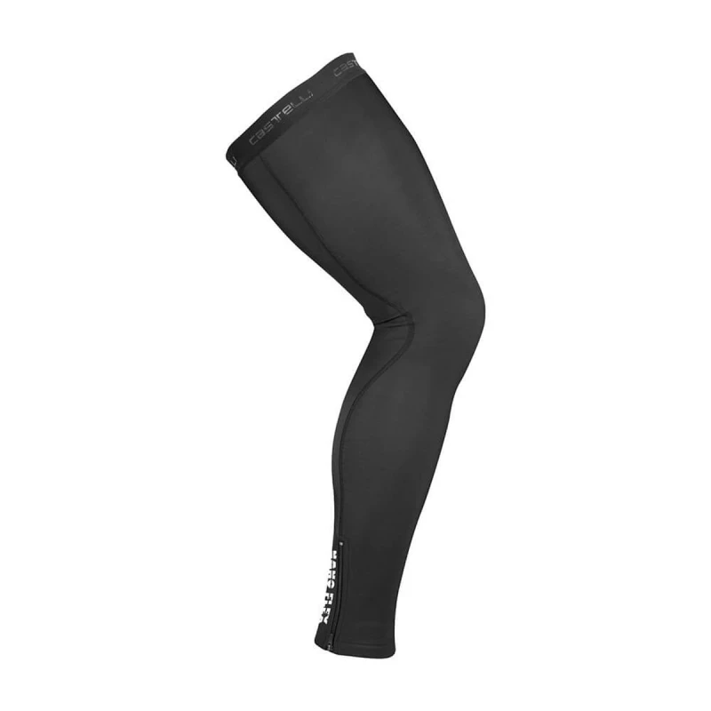 Image of Castelli Nano Flex 3G Leg Black, Size XL