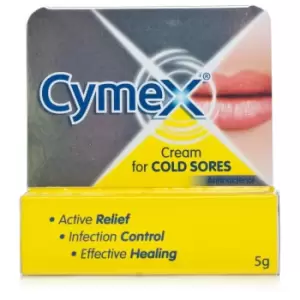 Image of Cymex Cream For Cold Sores
