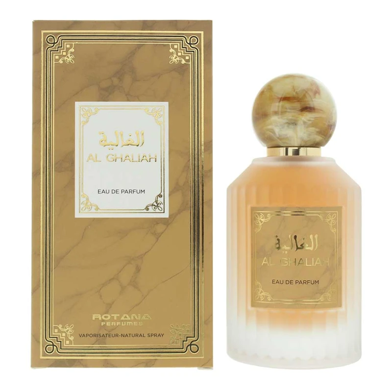Image of Rotana Al Ghaliah Eau de Parfum 100ml