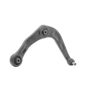 Image of DELPHI Suspension arm PEUGEOT TC875 3521C8 Track control arm,Wishbone,Control arm,Trailing arm,Suspension control arm,Wishbone suspension