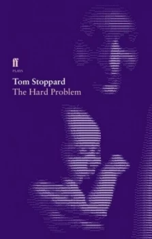 Image of The Hard Problem by Tom Stoppard Book