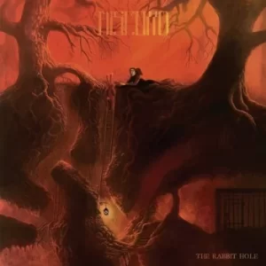 Image of The Rabbit Hole by The Great Discord Vinyl Album