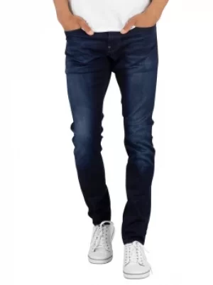 Image of Revend Skinny Superstretch Jeans