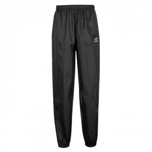 Image of Sondico Rain Pant Mens - Black