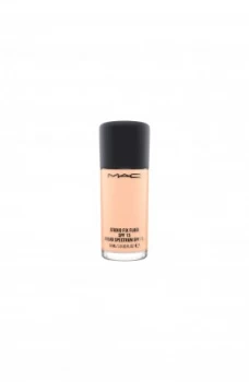 Image of MAC Studio Fix Fluid SPF 15 Foundation N5