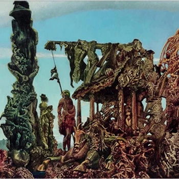 Image of Beesus - 3eesus Vinyl