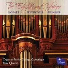 Image of Mozart/Beethoven/Hummel: The Enlightenment Influence