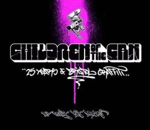 Image of Children of the Can by Felix flx Braun Hardback