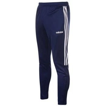 Image of adidas Mens Football Sereno 19 Pants Slim - Navy
