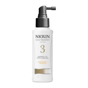 Image of Nioxin Scalp Treatment System 3 100ml