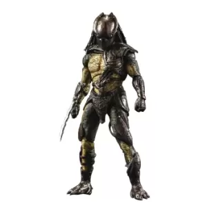 Image of HIYA Toys Predators Falconer Predator Exquisite Mini 1/18 Scale Figure