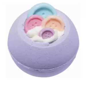 Image of Bomb Jamin Button