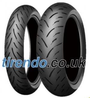 Image of Dunlop Sportmax GPR-300 130/70 ZR16 TL (61W) Front wheel