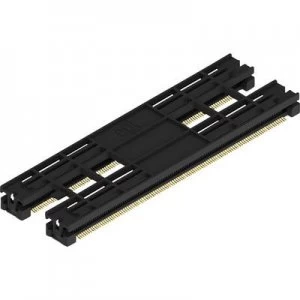 Image of ept 402 51501 51 Pin strip precision Colibri Total number of pins 440 Contact spacing 0.50 mm