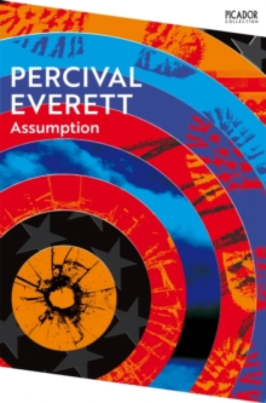 Image of Assumption. Paperback. By Percival Everett Books