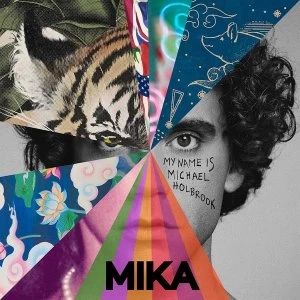 Image of Mika - My Name Is Michael Vinyl