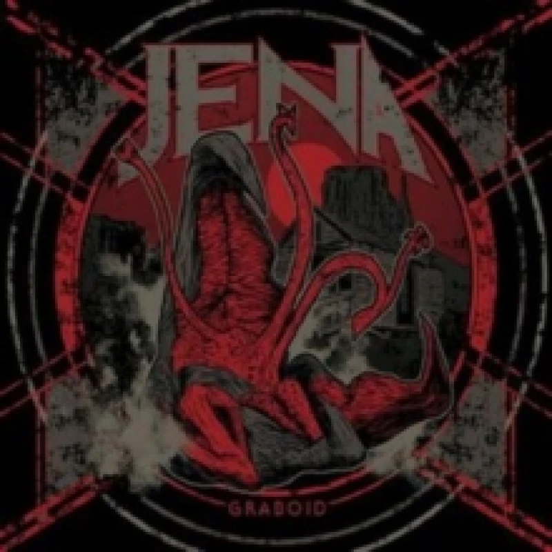 Image of Graboid CD / Album