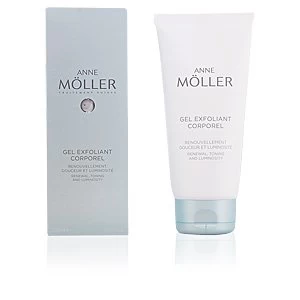 Image of GEL EXFOLIANT corporel 200ml