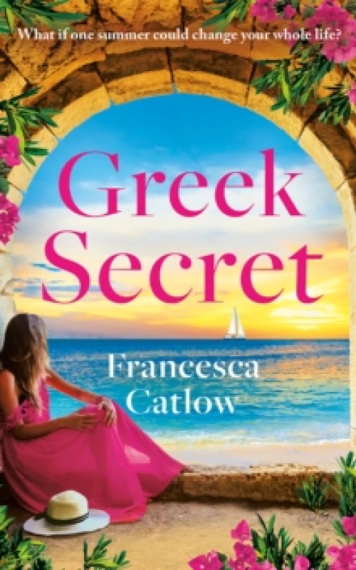 Image of Greek Secret Paperback / softback