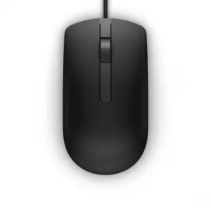 Image of Dell MS116 Mouse Model 15VVH