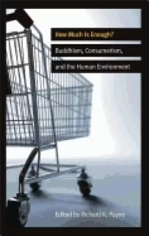 Image of how much is enough buddhism consumerism and the human environment