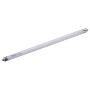 Image of RVFM T5 300mm 8W Fluorescent Tube White 3500K