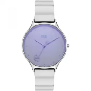 Image of Storm K-Nine Lazer Violet Watch
