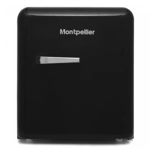 Image of Montpellier MAB50 44L Table Top Fridge
