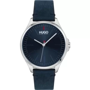 Image of Mens HUGO #smash Watch