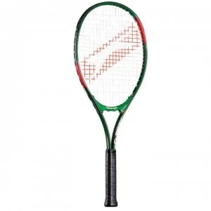 Image of Slazenger Junior Classic Tennis Racket - Dark Green
