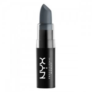 Image of NYX Professional Makeup Matte Lipstick Ultra dare