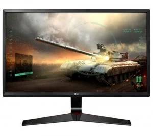 Image of LG UltraGear 27" 27MP59G Full HD IPS LED Gaming Monitor