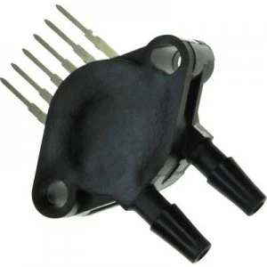 Image of Pressure sensor NXP Semiconductors MPX5100DP 0 kPa up to 100 kPa Print