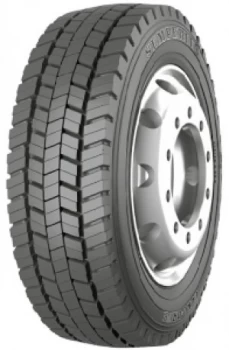 Image of Semperit Euro-Drive 295/60 R22.5 150/147L 18PR